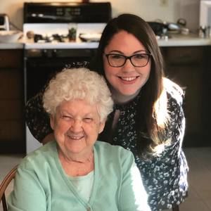 Meet your Posher, Sami